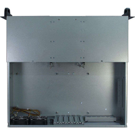 Caixa Rack 3U 30240 - AGL Caixa Rack 3U 30240 - AGL