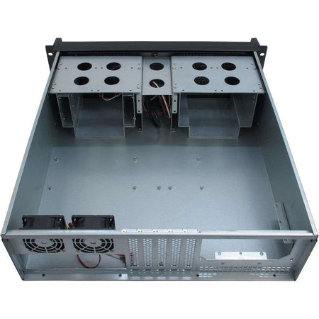 Caixa Rack 3U 3098-S - AGL Caixa Rack 3U 3098-S - AGL
