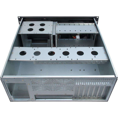 Caixa Rack 4U 4088-S - AGL Caixa Rack 4U 4088-S - AGL