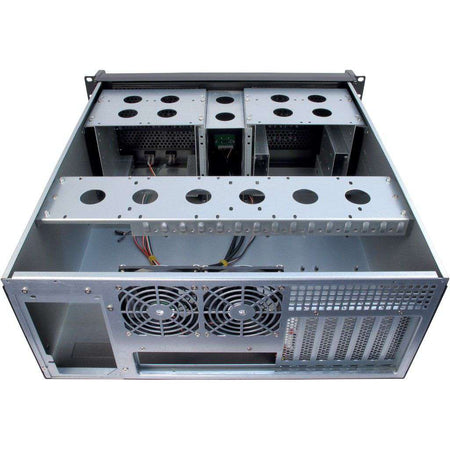 Caixa Rack 4U 4098-S - AGL Caixa Rack 4U 4098-S - AGL