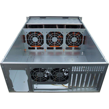 Caixa Rack 4U 4129-N - AGL Caixa Rack 4U 4129-N - AGL