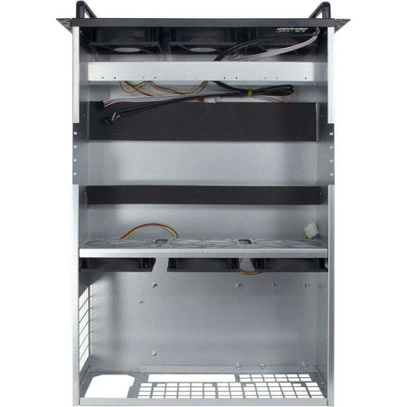 Caixa MINING-RACK 4W2 - AGL Caixa MINING-RACK 4W2 - AGL