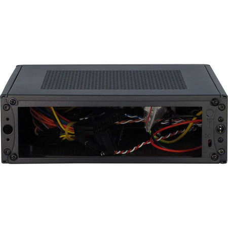 Caixa Mini ITX-601 60W - AGL Caixa Mini ITX-601 60W - AGL