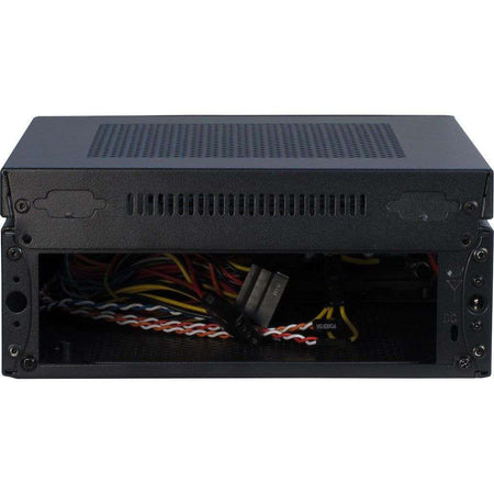 Caixa Mini ITX-603 60W - AGL Caixa Mini ITX-603 60W - AGL