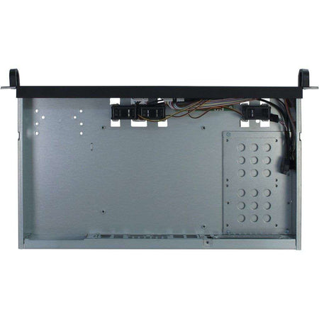 Caixa Rack 1U K-125L - AGL Caixa Rack 1U K-125L - AGL