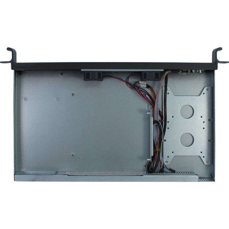 Caixa Rack 1U K-126L - AGL Caixa Rack 1U K-126L - AGL