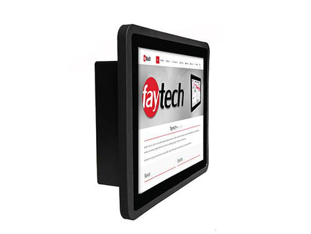 Monitor 8' FT08TMCAPOB Capacitive Touch Optically bonded Monitor 8' FT08TMCAPOB Capacitive Touch Optically bonded