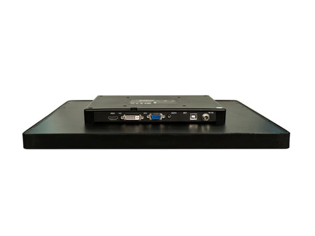 Monitor 17' FT17TMCAPOB Capacitive Touch Optically bonded Monitor 17' FT17TMCAPOB Capacitive Touch Optically bonded