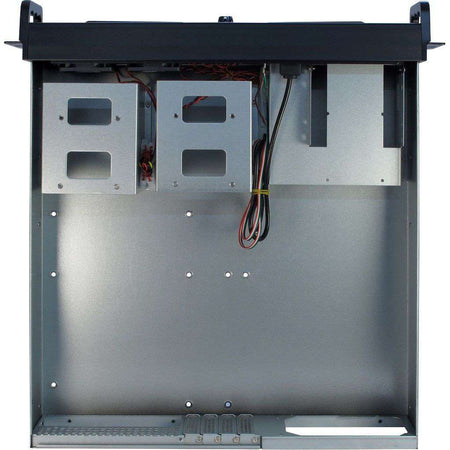 Caixa Rack 2U 2098-SK - AGL Caixa Rack 2U 2098-SK - AGL