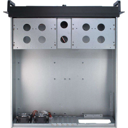 Caixa Rack 3U 3098-S - AGL Caixa Rack 3U 3098-S - AGL
