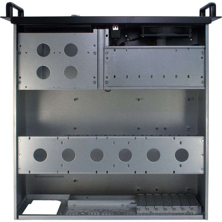 Caixa Rack 4U 4088-S - AGL Caixa Rack 4U 4088-S - AGL