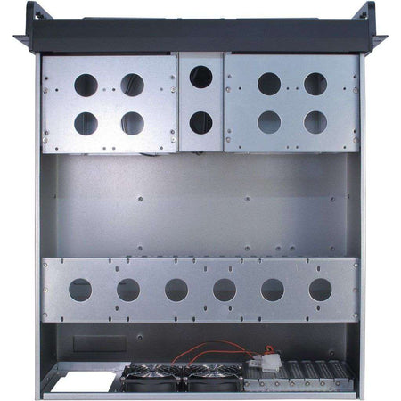 Caixa Rack 4U 4098-S - AGL Caixa Rack 4U 4098-S - AGL