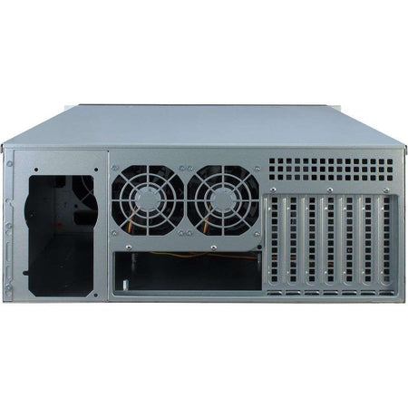 Caixa Rack 4U 4129-N - AGL Caixa Rack 4U 4129-N - AGL