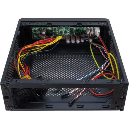 Caixa Mini ITX-601 60W - AGL Caixa Mini ITX-601 60W - AGL