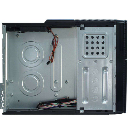 Caixa Mini-PC IT-607 - AGL Caixa Mini-PC IT-607 - AGL
