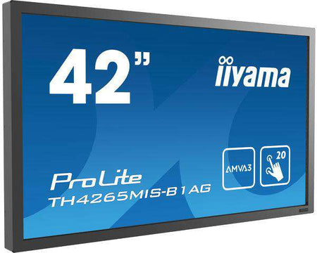 Monitor 42" TH4265MIS-B1AG Full HD - AGL Monitor 42" TH4265MIS-B1AG Full HD - AGL