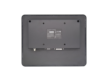 Monitor 10' FT10TMCAPOB Capacitive Touch Optically bonded Monitor 10' FT10TMCAPOB Capacitive Touch Optically bonded