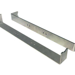 Suporte em U Resistive Touch PC (15 - 19") - AGL Suporte em U Resistive Touch PC (15 - 19") - AGL