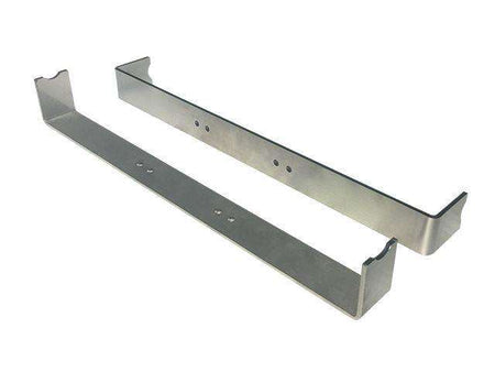 Suporte em U Resistive Touch PC (15 - 19") - AGL Suporte em U Resistive Touch PC (15 - 19") - AGL