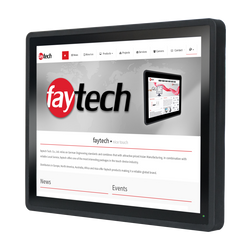 FT15I58G128GCAPOB sideview FT15I58G128GCAPOB sideview