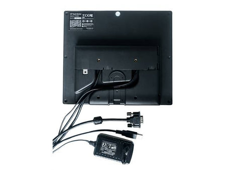 Monitor 10' FT10TMB Resistive Touch Monitor 10' FT10TMB Resistive Touch