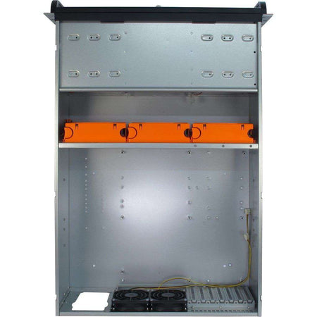 Caixa Rack 4U 4129-N - AGL Caixa Rack 4U 4129-N - AGL