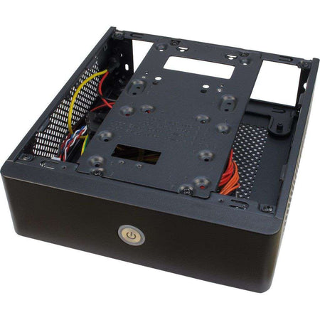 Caixa Mini ITX-601 60W - AGL Caixa Mini ITX-601 60W - AGL