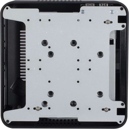 Caixa Mini-ITX A80S 60W cinza - AGL Caixa Mini-ITX A80S 60W cinza - AGL