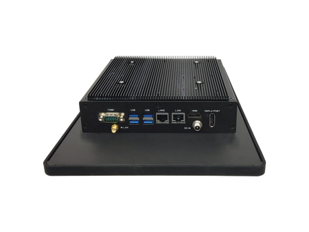 FT133I58G128GCAPOB sideview FT133I58G128GCAPOB sideview