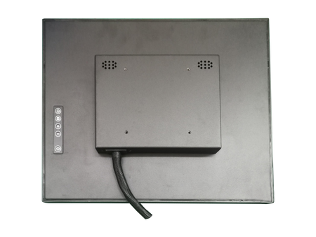 Monitor 15' FT15TMIP65CAPHBOB IP65 Alto Brilho OB Monitor 15' FT15TMIP65CAPHBOB IP65 Alto Brilho OB