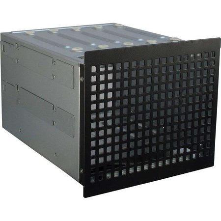 Caixa Rack 3U 30248 - AGL Caixa Rack 3U 30248 - AGL