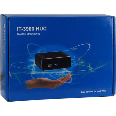 Caixa NUC IT-3900 60W - AGL Caixa NUC IT-3900 60W - AGL