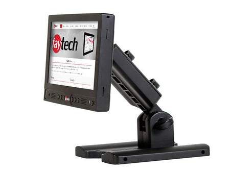 Monitor 7' FT07TMB Resistive Touch Monitor 7' FT07TMB Resistive Touch
