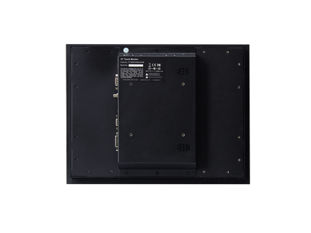 Monitor 15' FT15TMCAPOFHBOB Open Frame Capacitive Touch Monitor 15' FT15TMCAPOFHBOB Open Frame Capacitive Touch