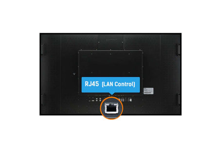 Monitor 42" TH4265MIS-B1AG Full HD - AGL Monitor 42" TH4265MIS-B1AG Full HD - AGL