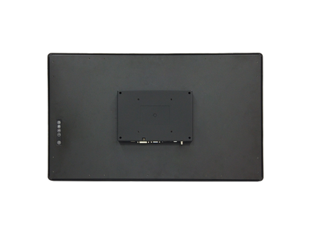 Monitor 27' FT27TMBCAPOB Capacitive Touch OB Monitor 27' FT27TMBCAPOB Capacitive Touch OB