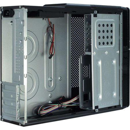 Caixa Mini-PC IT-607 - AGL Caixa Mini-PC IT-607 - AGL