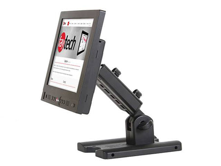 Monitor 8' FT08TMB Resistive Touch Monitor 8' FT08TMB Resistive Touch