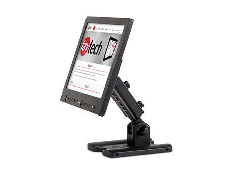 Monitor 10' FT10TMB Resistive Touch Monitor 10' FT10TMB Resistive Touch