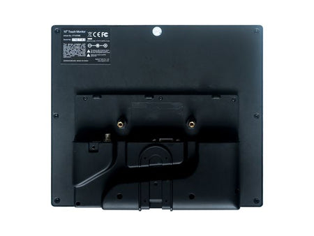 Monitor 10' FT10TMB Resistive Touch Monitor 10' FT10TMB Resistive Touch