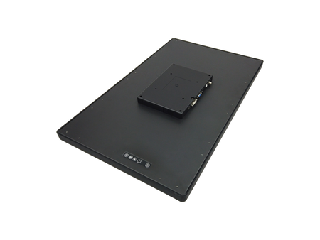 Monitor 27' FT27TMBCAPOB Capacitive Touch OB Monitor 27' FT27TMBCAPOB Capacitive Touch OB