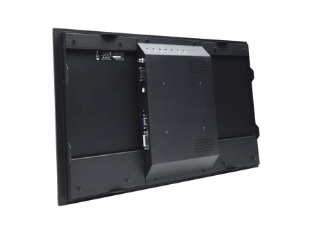 Monitor 21.5' FT215TMCAPOFHBOB Open Frame Capacitive Touch Monitor 21.5' FT215TMCAPOFHBOB Open Frame Capacitive Touch