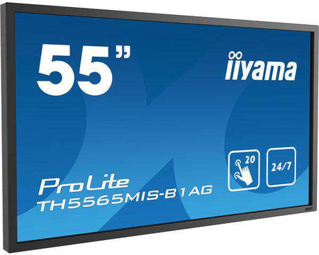 Monitor 55" TH5565MIS-B1AG - AGL Monitor 55" TH5565MIS-B1AG - AGL