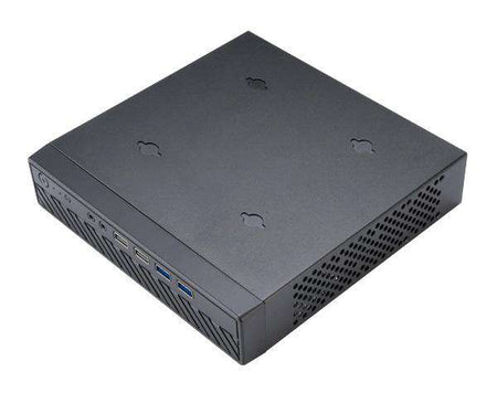 Caixa Thin-ITX Cypher MX3 Ultra Compacta - AGL Caixa Thin-ITX Cypher MX3 Ultra Compacta - AGL