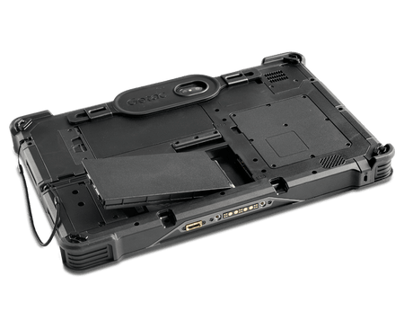 Tablet 14' Getac A140 (USB, BT, Ethernet, Wi-Fi, GPS, Win 10 Pro) Tablet 14' Getac A140 (USB, BT, Ethernet, Wi-Fi, GPS, Win 10 Pro)