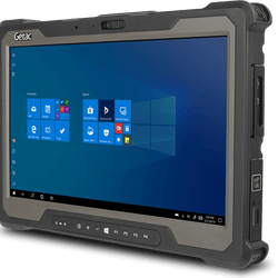 Tablet 14' Getac A140 (USB, BT, Ethernet, Wi-Fi, GPS, Win 10 Pro) Tablet 14' Getac A140 (USB, BT, Ethernet, Wi-Fi, GPS, Win 10 Pro)