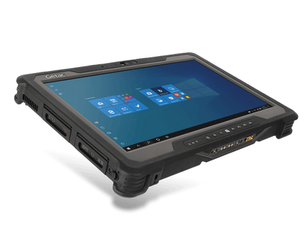 Tablet 14' Getac A140 (USB, BT, Ethernet, Wi-Fi, GPS, Win 10 Pro) Tablet 14' Getac A140 (USB, BT, Ethernet, Wi-Fi, GPS, Win 10 Pro)