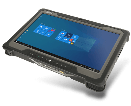 Tablet 14' Getac A140 (USB, BT, Ethernet, Wi-Fi, GPS, Win 10 Pro) Tablet 14' Getac A140 (USB, BT, Ethernet, Wi-Fi, GPS, Win 10 Pro)