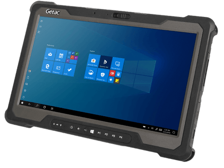 Tablet 14' Getac A140 (USB, BT, Ethernet, Wi-Fi, GPS, Win 10 Pro) Tablet 14' Getac A140 (USB, BT, Ethernet, Wi-Fi, GPS, Win 10 Pro)
