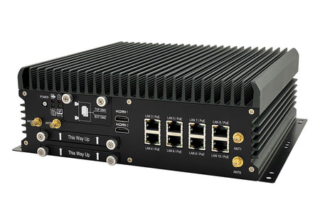 Sintrone ABOX-5210G (Core i7-10700TE, NVIDIA Quadro T1000, 9-48V) Sintrone ABOX-5210G (Core i7-10700TE, NVIDIA Quadro T1000, 9-48V)